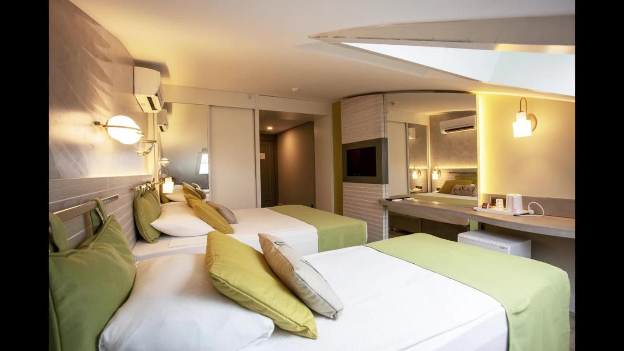 Square (adults Only) Hotel