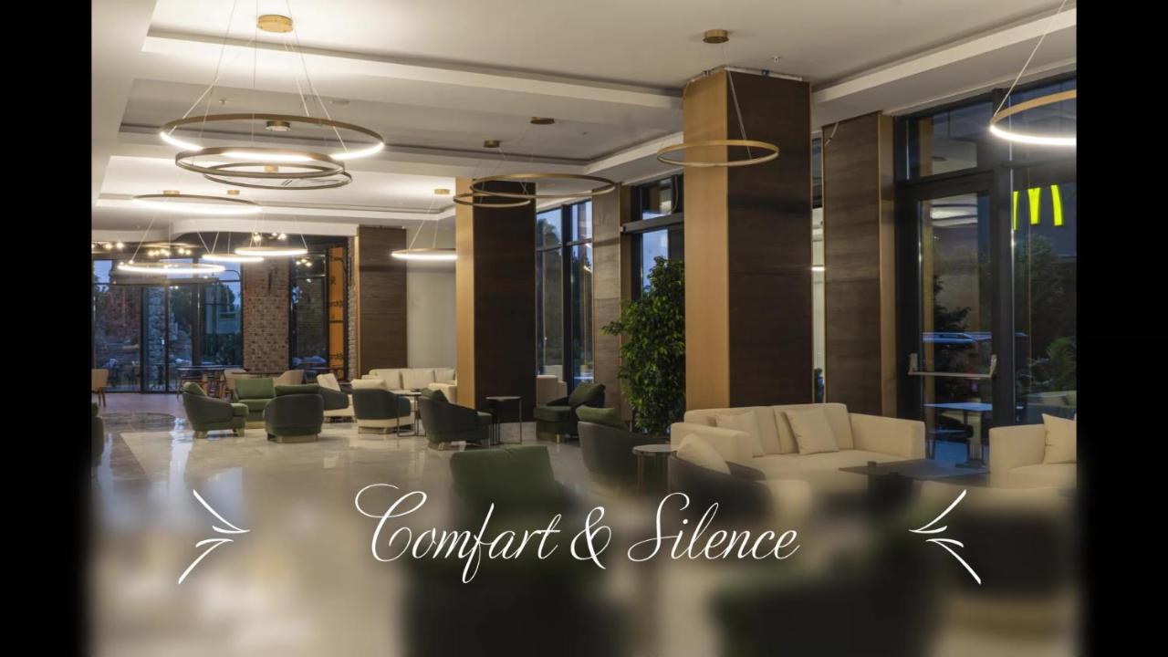 Square (adults Only) Hotel 4*